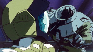 機動戦士Zガンダム 1. évad Ep.26 26. epizód
