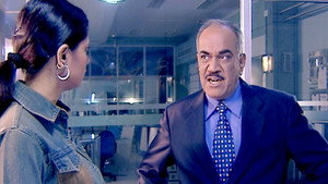सीआईडी 1. évad Ep.408 408. epizód