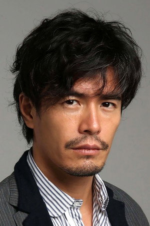 伊藤英明 profil kép