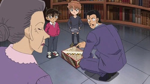 名探偵コナン 1. évad Ep.942 942. epizód