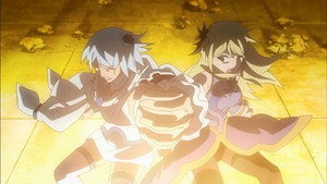 Fairy Tail 5. évad Ep.23 23. epizód