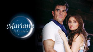Mariana de la Noche kép
