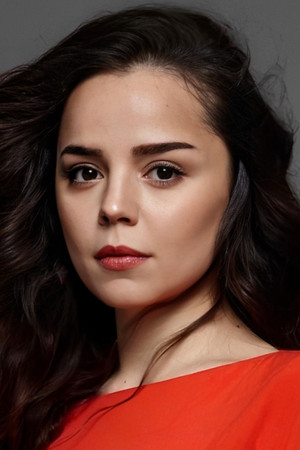 Pelin Ermiş profil kép