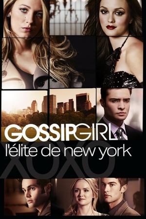 Gossip Girl - A pletykafészek poszter
