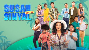 Susah Sinyal: A sorozat kép