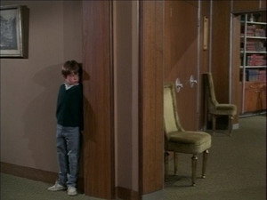Family Affair 4. évad Ep.9 9. epizód