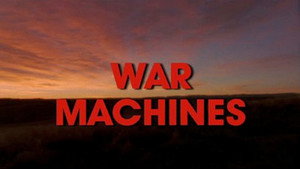 War and Civilization 1. évad Ep.7 7. epizód