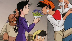 あしたのジョー 1. évad Ep.33 33. epizód