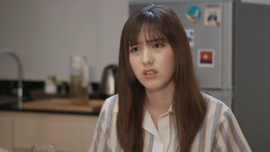 เพราะเธอคือรักแรก 1. évad Ep.15 15. epizód