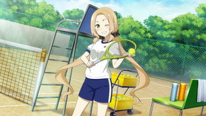 結城友奈は勇者である kép