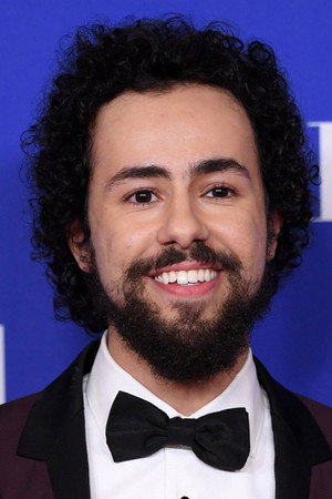 Ramy Youssef profil kép