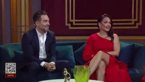 ¿Apostarías por Mi? Pre Show 1. évad Ep.18 18. epizód