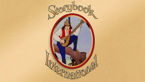 Storybook International kép