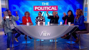 The View 22. évad Ep.23 23. epizód