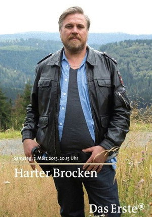 Harter Brocken poszter