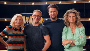 Alla mot alla med Filip och Fredrik 10. évad Ep.14 14. epizód