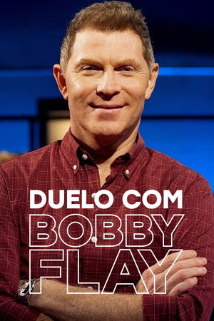 Beat Bobby Flay poszter