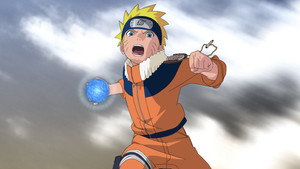 Naruto kép