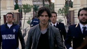 Squadra antimafia – Palermo oggi 4. évad Ep.4 4. epizód