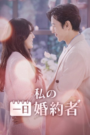 나의 시크릿 파트너 1. évad (2025-05-12) poszter