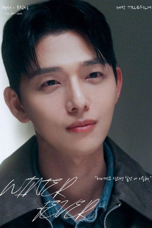 윈터 피버 poszter
