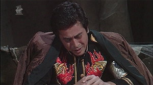 Takeshi's Castle Speciális epizódok Ep.7 7. epizód