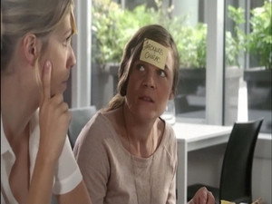 WorkinGirls 1. évad Ep.3 3. epizód