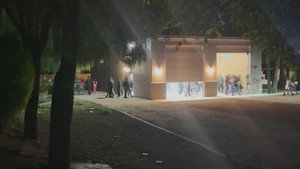 Neighborhood Wars 5. évad Ep.9 9. epizód