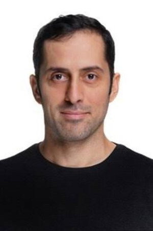 Onur Şirin profil kép