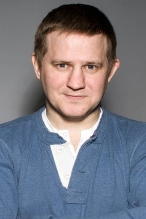 Александр Обласов profil kép