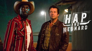 Hap & Leonard kép