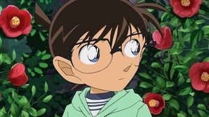 Conan, a detektív 1. évad Ep.693 693. epizód