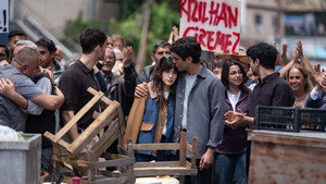 Delikanlı 1. évad Ep.7 7. epizód