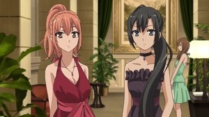 やはり俺の青春ラブコメはまちがっている。 1. évad Ep.5 5. epizód