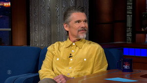 The Late Show with Stephen Colbert 11. évad Ep.54 54. epizód