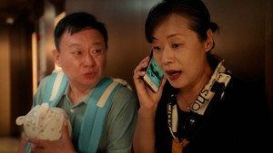 萌萌哒一家 1. évad Ep.20 20. epizód