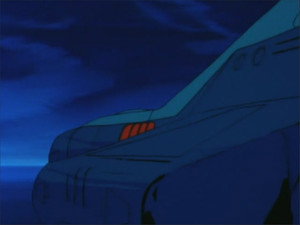 重戦機エルガイム 1. évad Ep.44 44. epizód