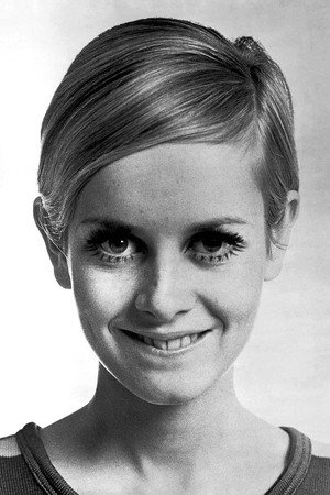 Twiggy profil kép