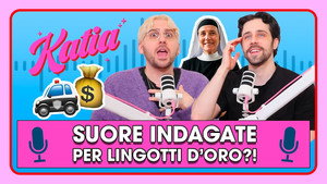 Katia 1. évad Ep.67 67. epizód