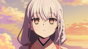 ぬきたし the Animation 1. évad Ep.10 10. epizód
