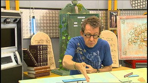 C'est pas sorcier 1. évad Ep.506 506. epizód