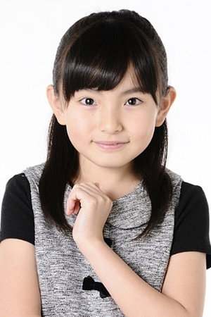 鈴木梨央 profil kép