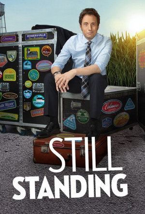 Still Standing poszter