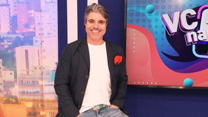 Você na TV kép