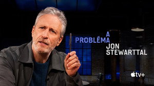 A probléma Jon Stewarttal kép