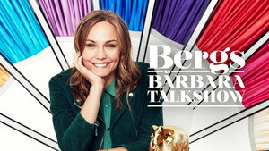 Bergs bärbara talkshow kép