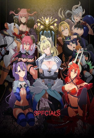 Seven Mortal Sins Speciális epizódok (2017-05-12) poszter