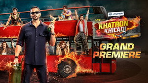 Khatron Ke Khiladi 14. évad Ep.1 1. epizód