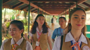 The Seniors 1. évad Ep.8 8. epizód