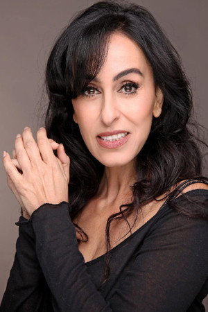 Rita Yahan-Farouz profil kép